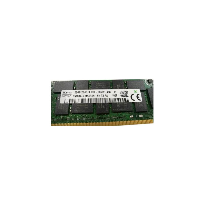 128GB (1*128GB) 8RX4
