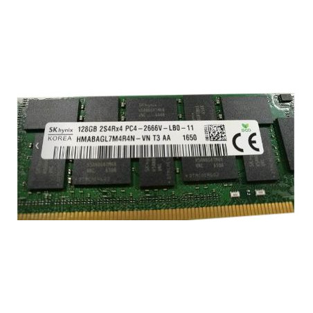 128GB (1*128GB) 8RX4