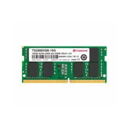 JetRam 8 GB DDR4-3200 SO-DIMM