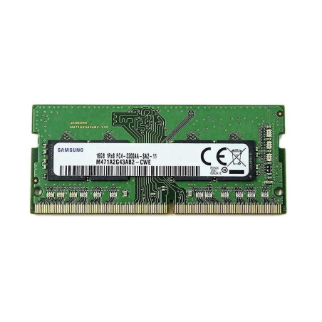 Memory Module 16 Gb 1 X 16 Gb