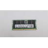 32GB DDR5 ECC SODIMM memory