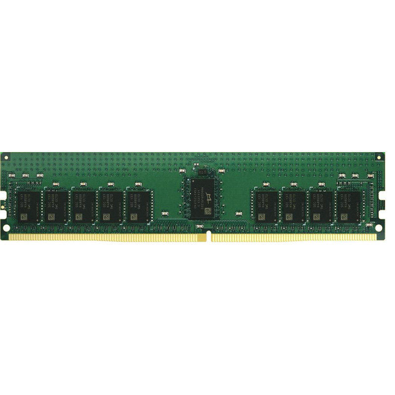 32GB RAM module, DDR4 ECC