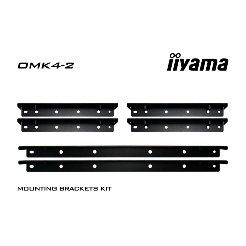 OMK4-2 mounting kit