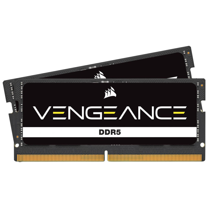 2A4800C40 Memory Module 96 Gb