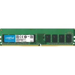 8GB DDR4-2666 ECC DIMM