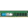 8GB DDR4-2666 ECC DIMM
