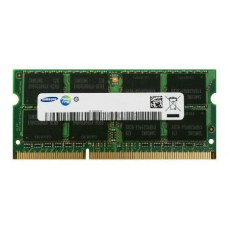 SO DDR4 4GB PC 2133 CL15