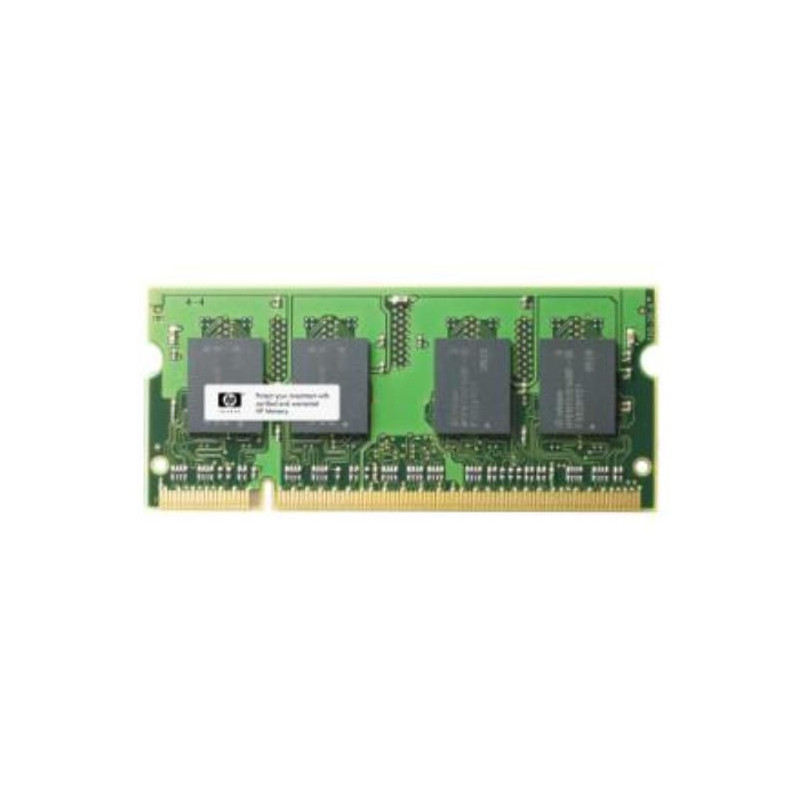 1Gb, 667Mhz Ddr2,