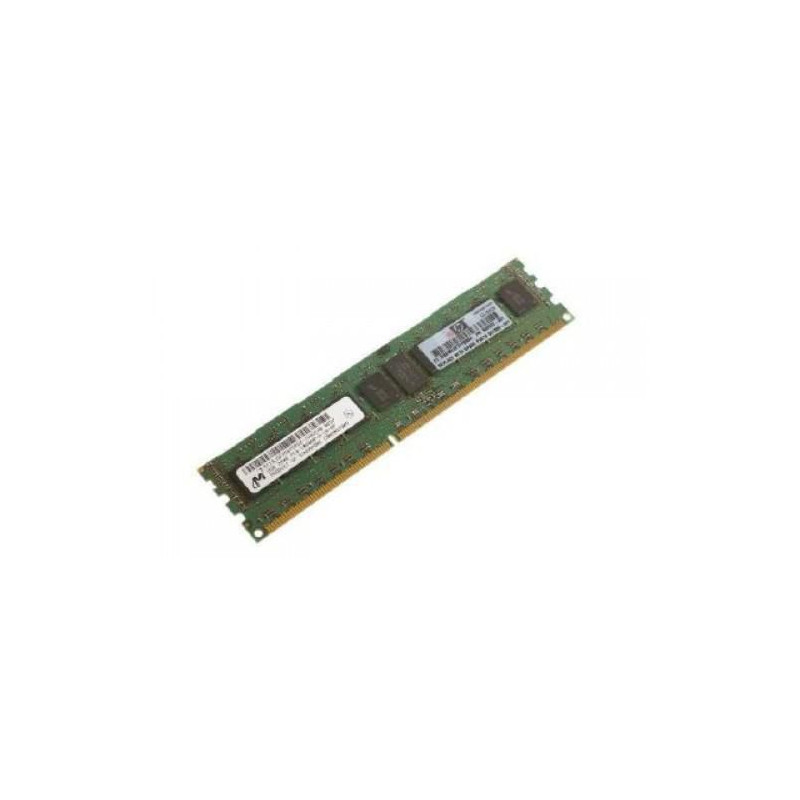 2Gb 2Rx8 Pc3-10600R-9