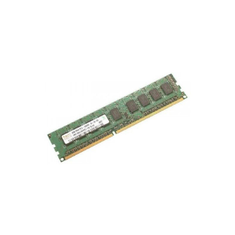 2Gb 2Rx8 Pc3-10600E-9
