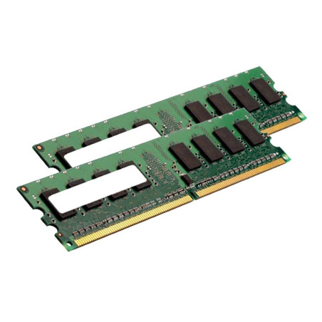 8GB (2*4GB) 2RX4 PC2-5300R