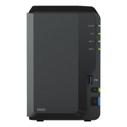 Diskstation Ds223 Nas Mini