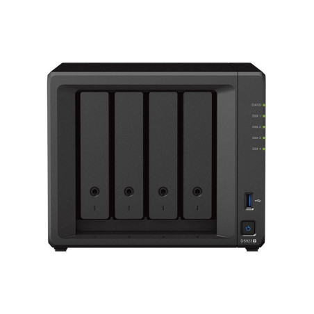 Diskstation Ds923+ Nas Mini