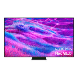 TV QN80F Neo QLED 55" AI Smart TV 2025