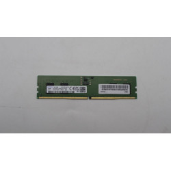8GB DDR5 UDIMM memory module,