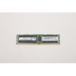 64GB DDR4 RDIMM memory module