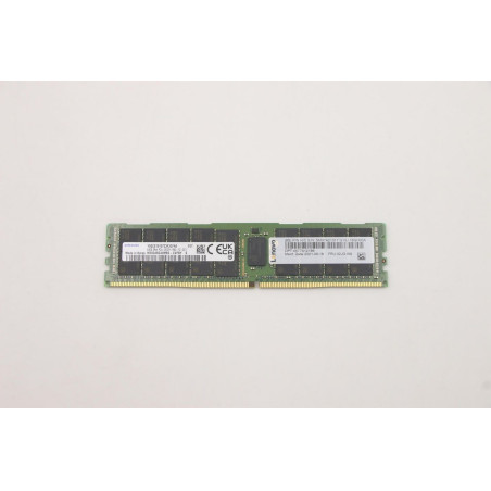 64GB DDR4 RDIMM memory module