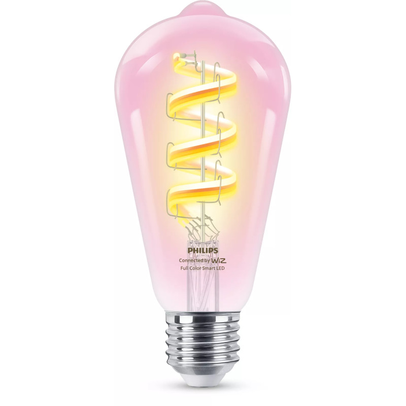 PHI WFB 40W ST64 E27 822-65 RGB CL 1PF/6