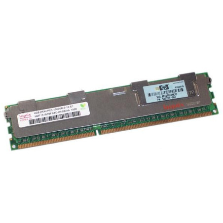 4GB 2Rx4 PC3-10600R-9