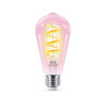 PHI WFB 40W ST64 E27 822-65 RGB CL 1PF/6