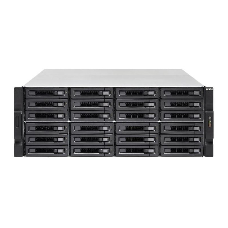NAS SystemBoard