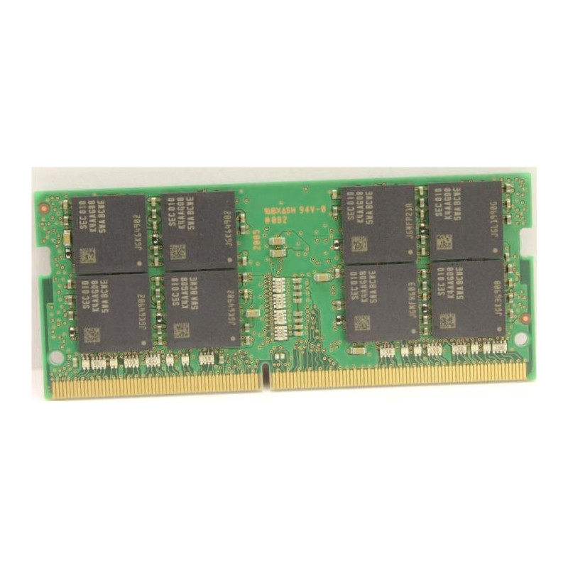 Memory 32Gb Ddr4-2666Mhz