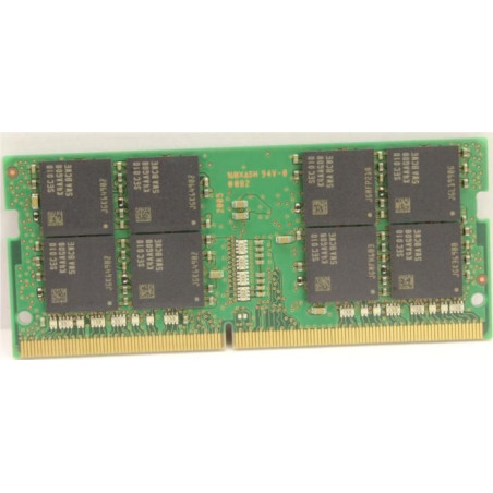 Memory 32Gb Ddr4-2666Mhz