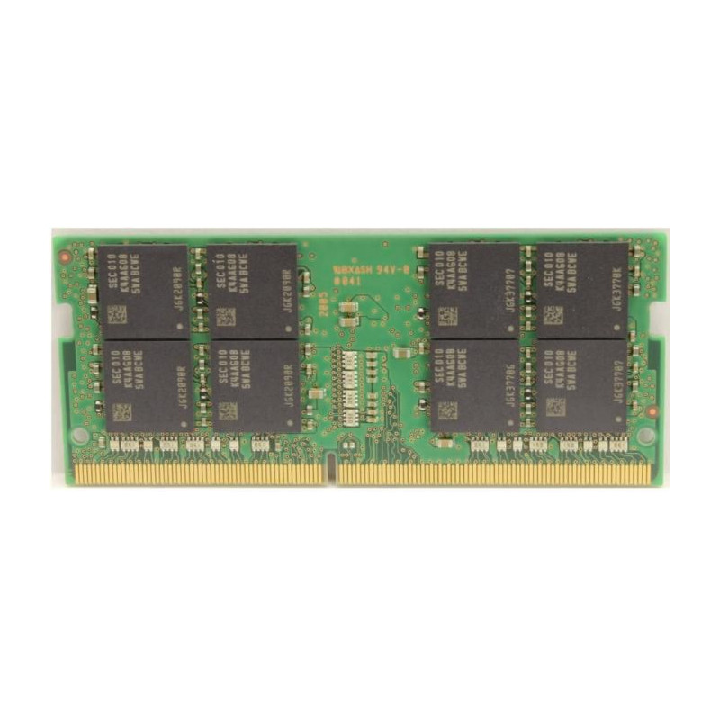Memory 32Gb Ddr4