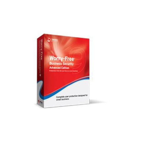 Worry-Free Business Security