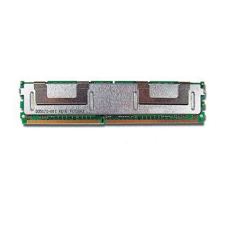 4GB PC2-5300 memory