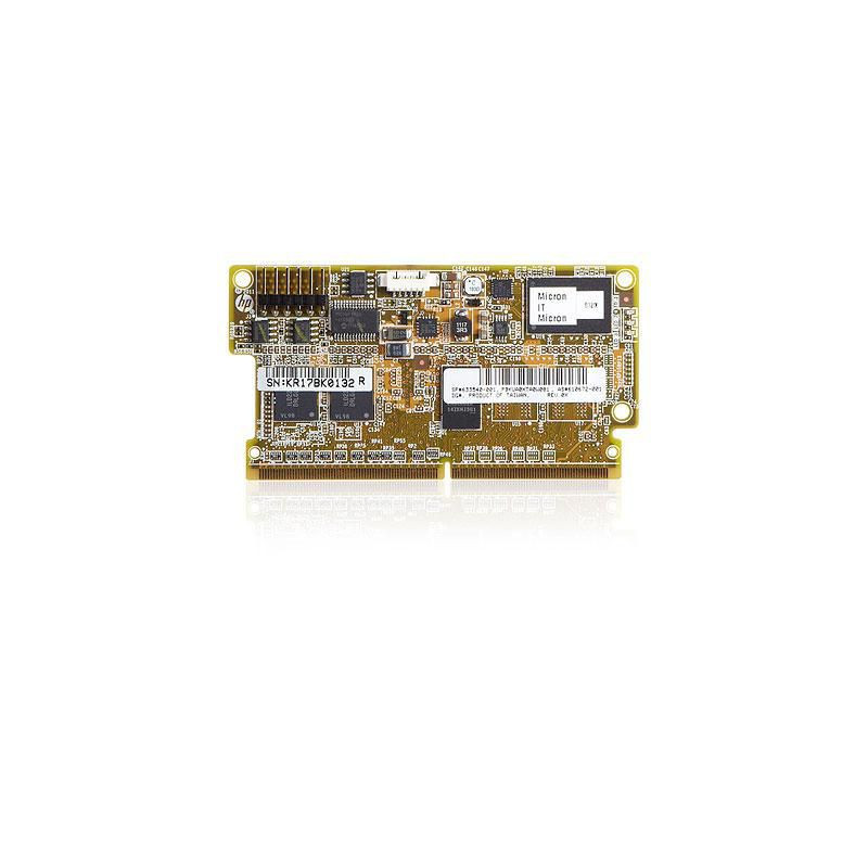 512MB Flash Backed Cache Kit