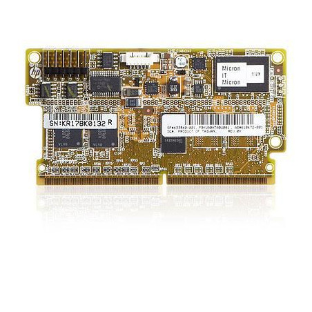 512MB Flash Backed Cache Kit