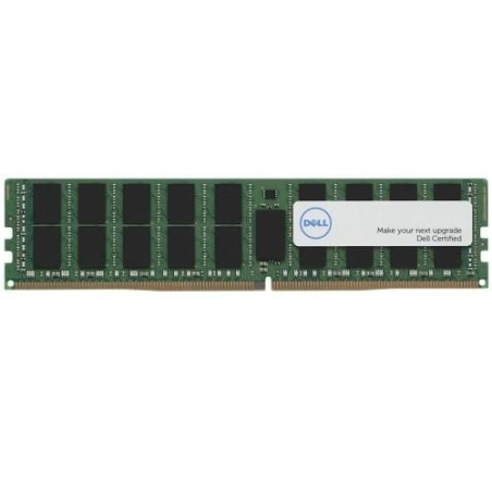 4 GB Certified Memory Module