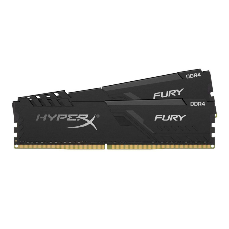 K2/8 Memory Module 8 Gb 2 X 4