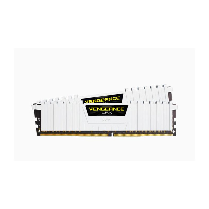 X4M2E3200C16W Memory Module