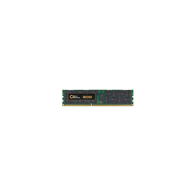 32GB Memory Module 2666Mhz