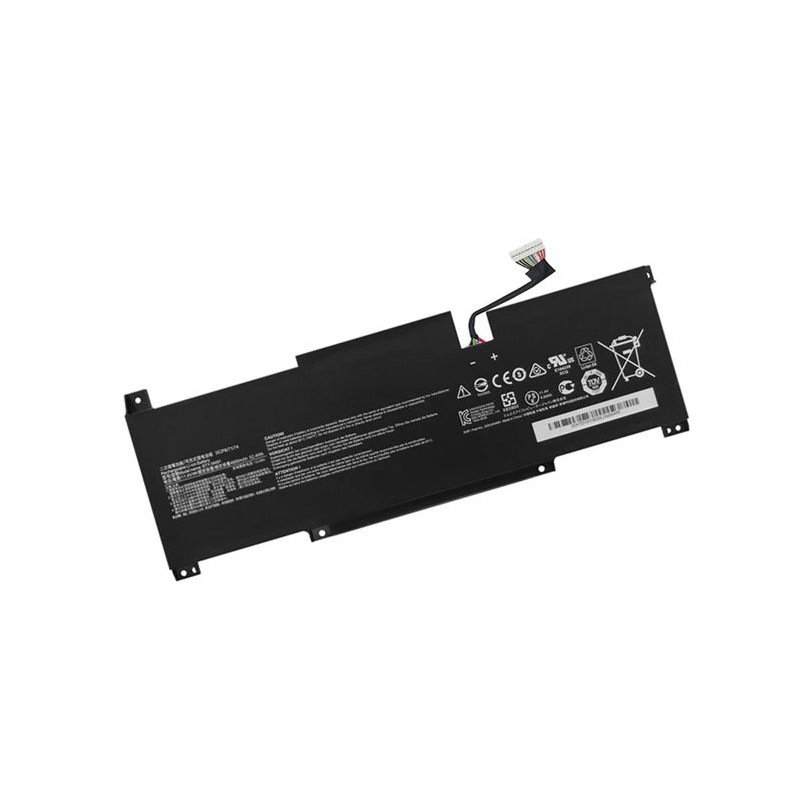 Laptop Battery for MSI