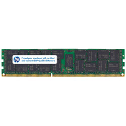 4GB DDR3 ECC memory module