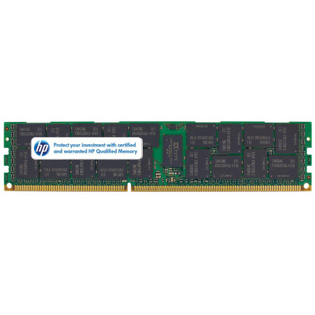 4GB DDR3 ECC memory module