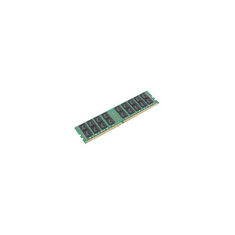 16 GB 2RX4 PC4-2400T-R RG ECC