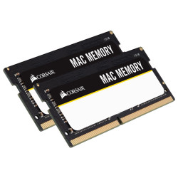 Memory Module 16 Gb 2 X 8 Gb