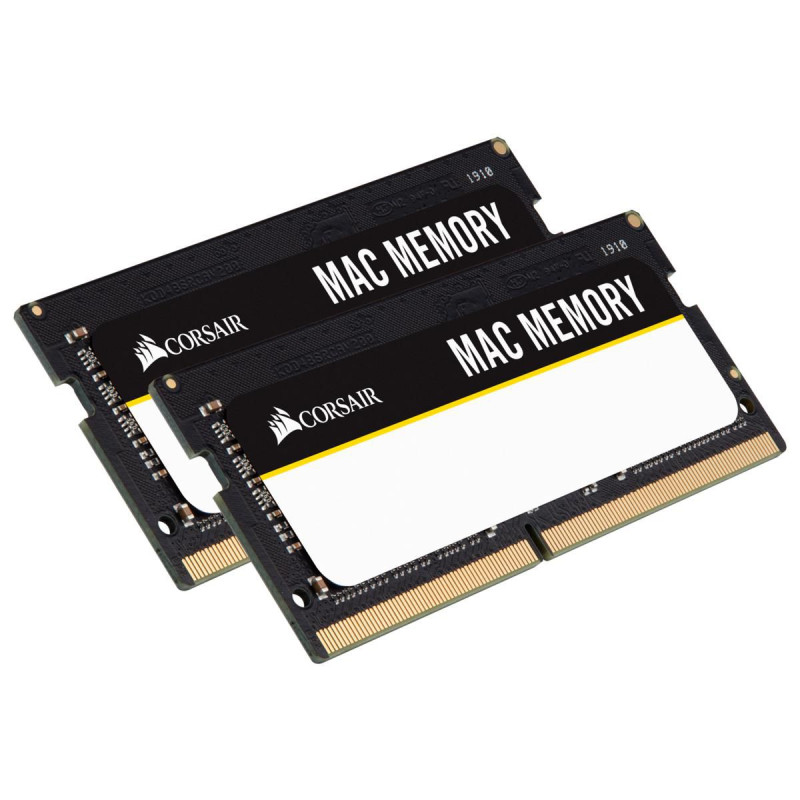 Memory Module 16 Gb 2 X 8 Gb