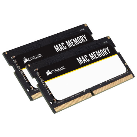 Memory Module 16 Gb 2 X 8 Gb