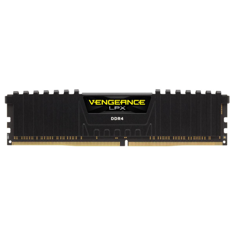 Gx4M1A2666C16 Memory Module