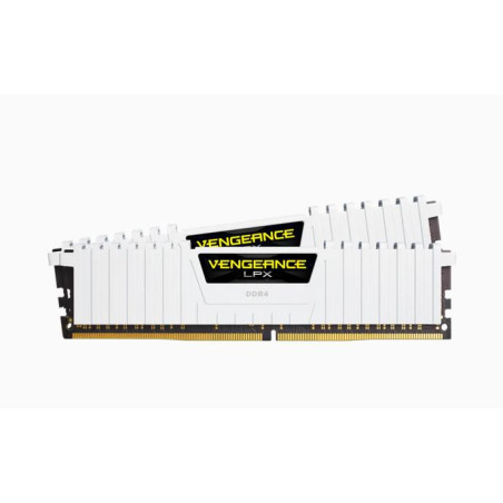 X4M2E3200C16W Memory Module