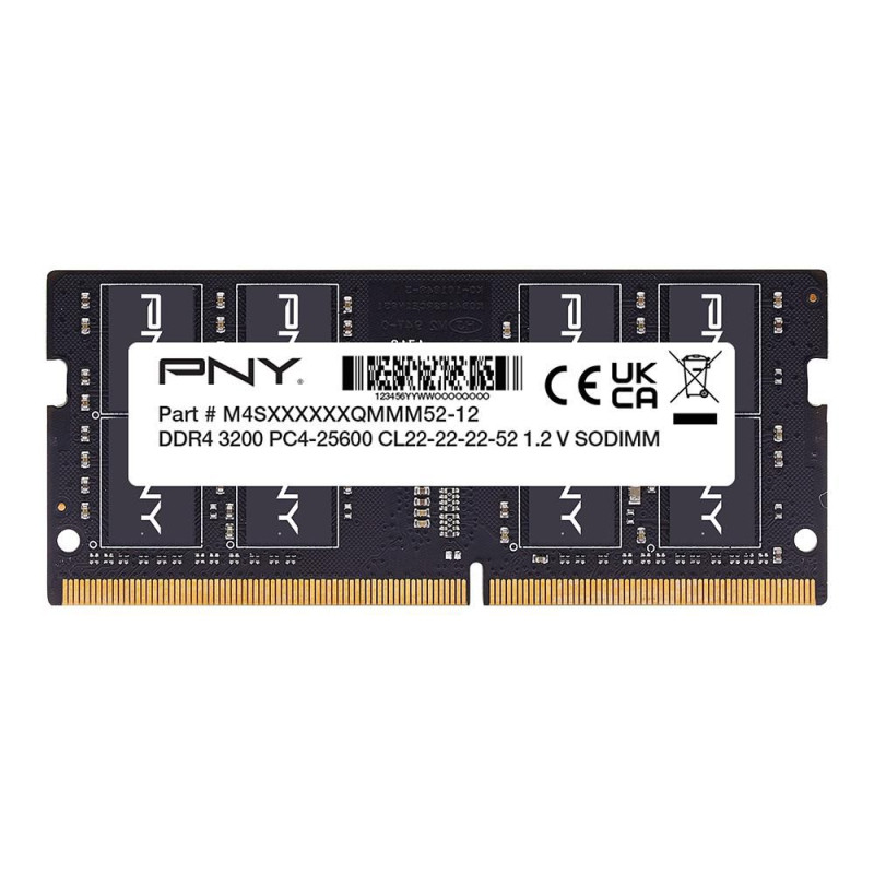 Performance Memory Module 16
