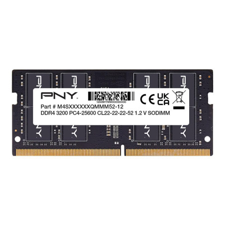 Performance Memory Module 16