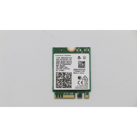 ThinkStation AC Wi-Fi