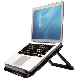 Notebook Stand Black, Grey