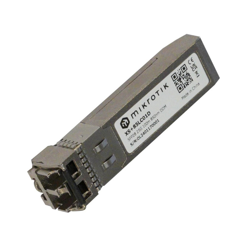 XS+85LC01D network